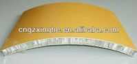 5mm aluminum honeycomb core