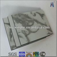 5mm honeycomb aluminum panel