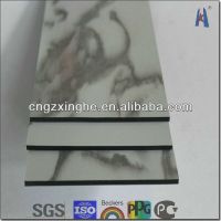 5mm Aluminium Honeycomb Sandwich Panel