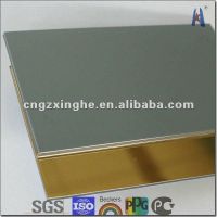 aluminum alloy plate/aluminum composite panel