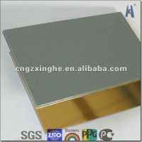aluminium bond panel/aluminum composite panel