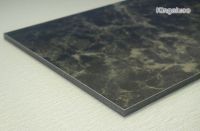 Marble aluminum composite panel