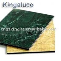 Granite color ACP aluminum cladding material