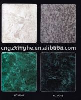 granite aluminum composite panel with factory price