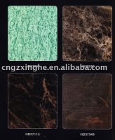 granite composite panel with factory price