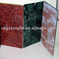 Guangzhou  Aluminum Composite Panel