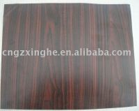 wooden texture aluminum composite panel
