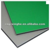 decorative acp panel/acp sheeting/acp plate