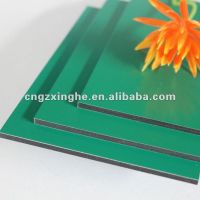 exterior wall material/ panel/aluminum composite guangzhou supplier