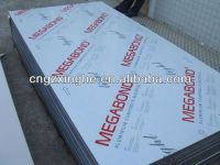 aluminum composite material/aluminium composite panels sheets