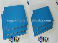 acm panel building material/acp panel sign board material