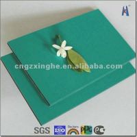 suitable for ping-pong table pe coating alulminum composite panel