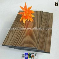 impact resistant material indoor wall cladding composite sheet material