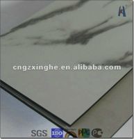 aluminum composite material/aluprof