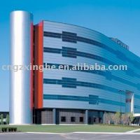 aluminium firproof building material wall decorative plastic stone panel