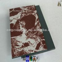 reynobond alcoa marble aluminum laminated panel