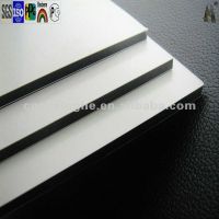 reynobond plastic coated sheet composite aluminium panels