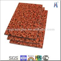 Popular Construction Material ACP Sheet