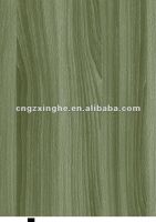 fireproof exterior wood wall decoration material
