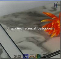size 5mm aluminium composite panel/guangzhou factory