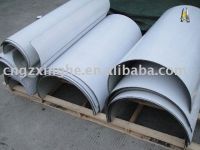 Megabond aluminum composite panel