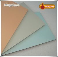 bending composite panels guangzhou factory