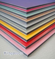 Guangzhou aluminum composite panel