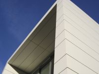building facade aluminum composite panel 3mm/decorative panel 3-form