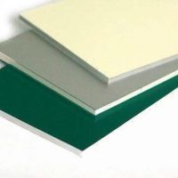 Megabond aluminum composite panel