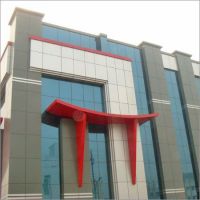 Aluminium Composite Panel