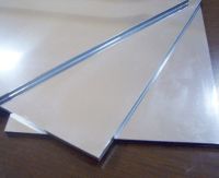 3mm PVDF Aluminium composite panel/aluminium composite panel Wholesalers