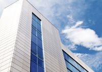 aluminium composite panel