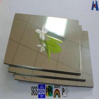 hot sale white archetactural panels guangzhou price