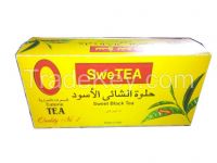 0 Calories.........SweTea........100% natural... Sweet Tea