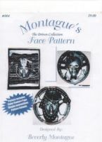 Montague's Driven Face Pattern