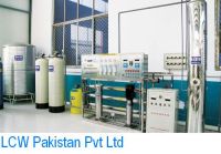 Mineral Water bottled water plant