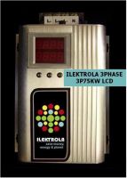 ILEKTROLA INVERTER POWER SAVER