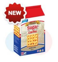 Sugar Crackers (Convi Pack)