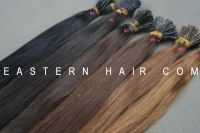 Pre-Tipped Hair Extensions