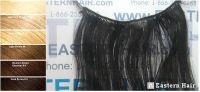 Eastern Weft Hair Extensions