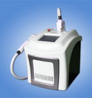 Portable IPL Hair Removal Equipment (HF-103)