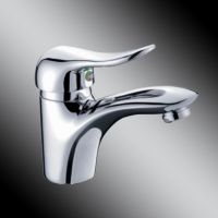 Sell single lever basin  fauce MF21008