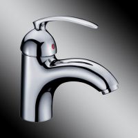 l single lever basin  faucet MF21009