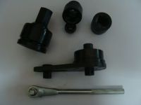 IMPACT SOCKET