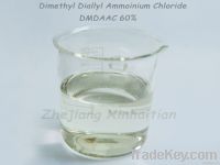 Dimethyl Diallyl Ammonium Chloride DADMAC