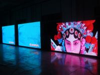 P6 Indoor Full-color LED Display