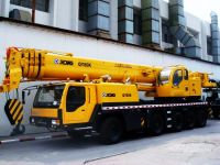 QY80K truck crane