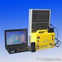 Sell small solar power system