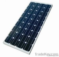 solar panel