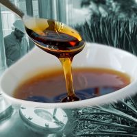 Organic Agave Syrup Salmiana Agave